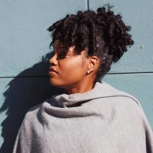 Meet your Posher, Imani